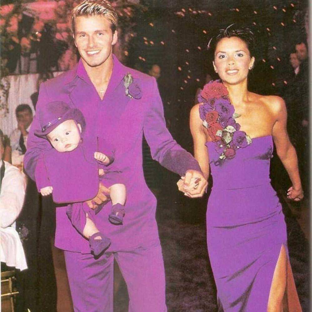 Instagram.com/davidbeckham