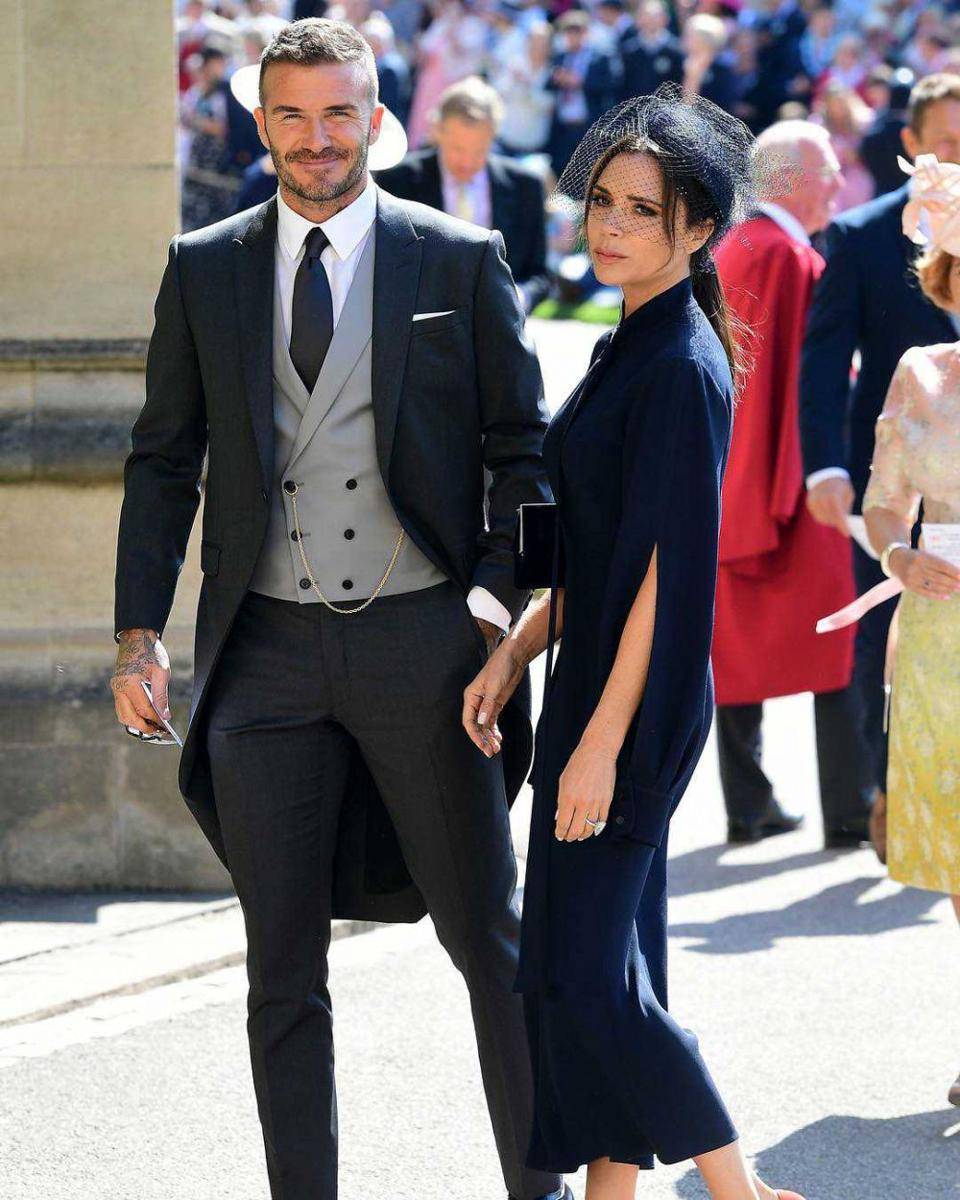 Instagram.com/davidbeckham