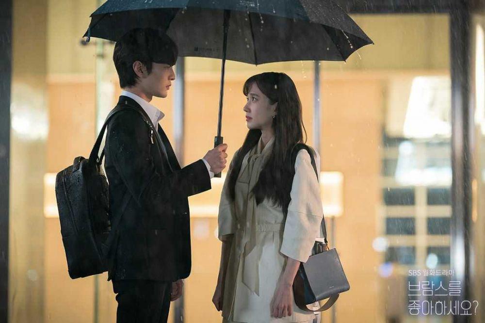8 Rekomendasi KDrama 2020 yang Pas Ditonton Saat Hujan