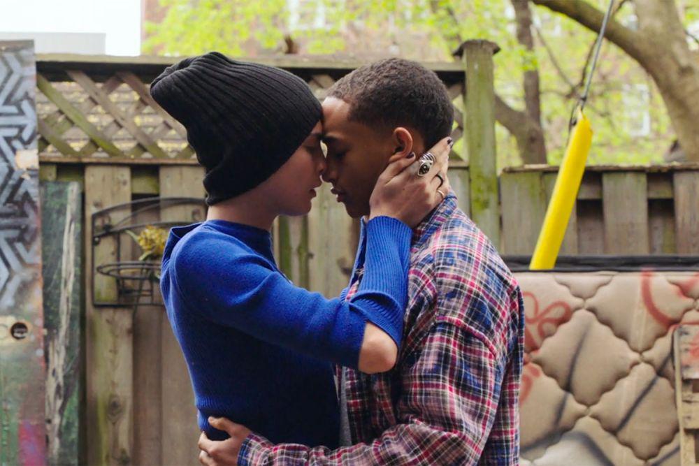 9 Fakta Life in a Year, Diperankan Jaden Smith dan Cara Delevingne