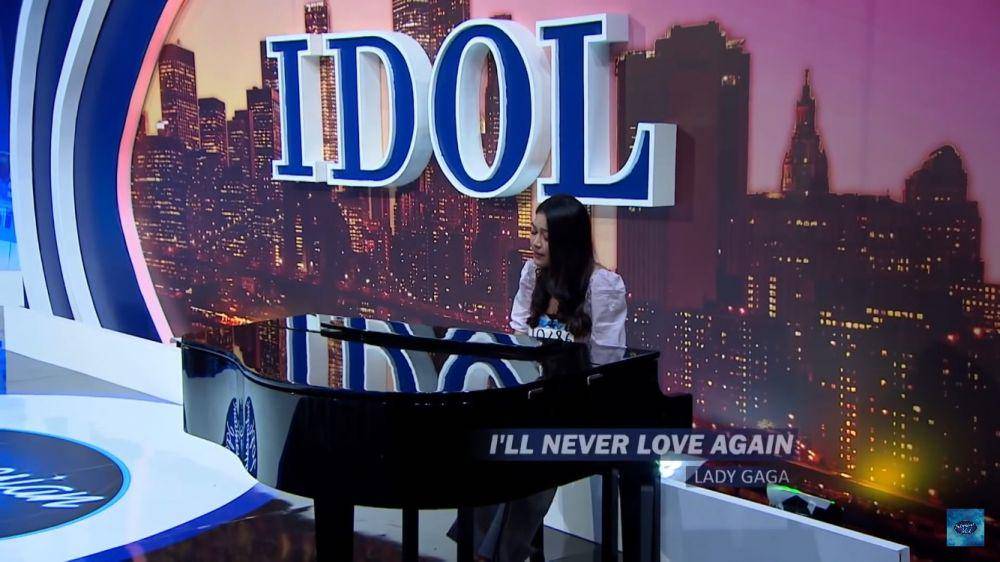 youtube.com/Indonesian Idol