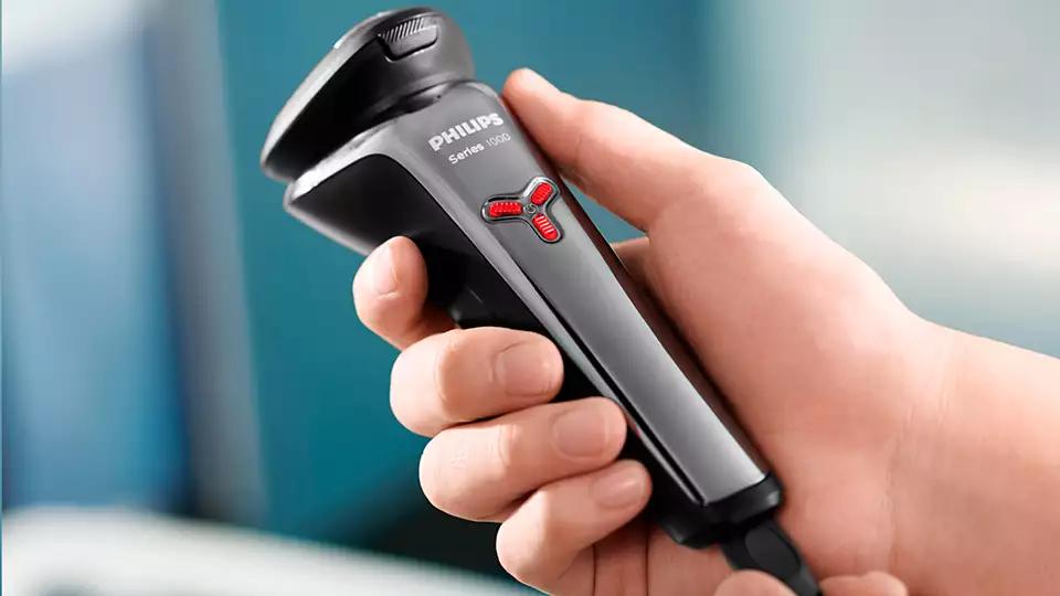 Bikin Lebih Karismatik, Ini 5 Keunggulan Philips Shaver S1000 Series