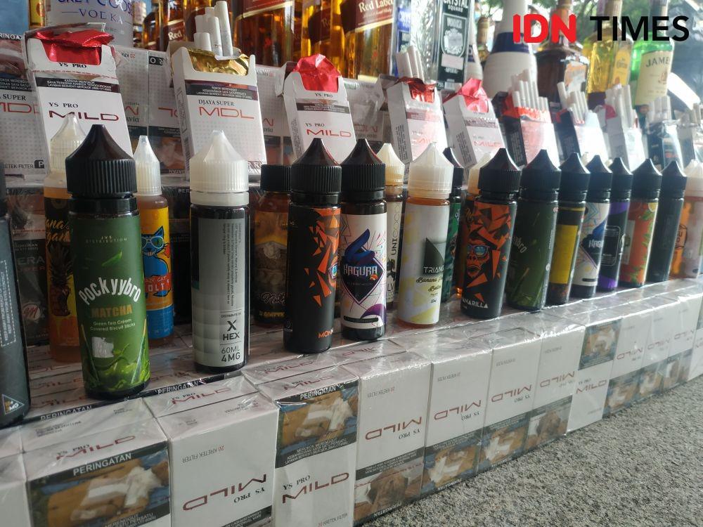 Ada Tradisi hingga Makanan, RUU Minol Diminta Tidak Larang Alkohol