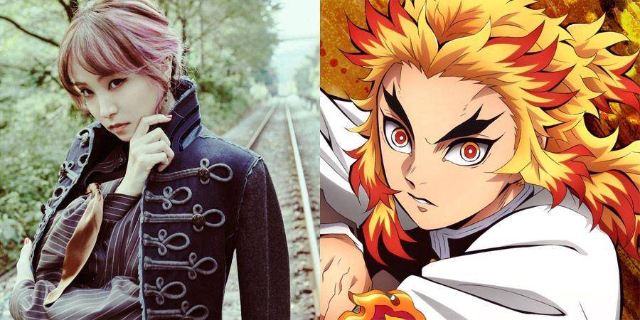 'Homura' Kimetsu no Yaiba Dominasi Tangga Lagu Online Selama 6 Minggu