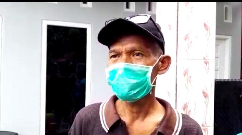 Cerita Pardi, Ayah Pelajar SMP yang Meninggal Usai Ikut Ujian Daring