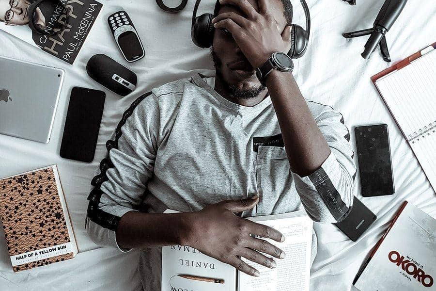 5 Alasan Kamu Perlu Melakukan Detoksifikasi Digital, Demi Sehat Mental