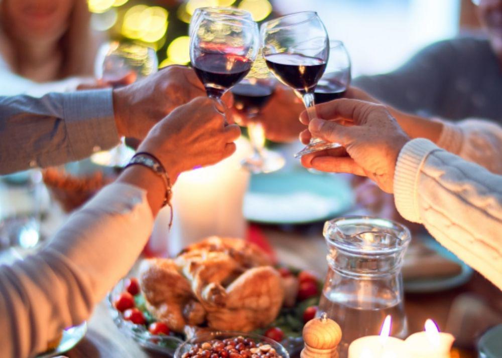 Selain Amerika, 7 Negara Ini Juga Ada Festival Thanksgiving yang Unik