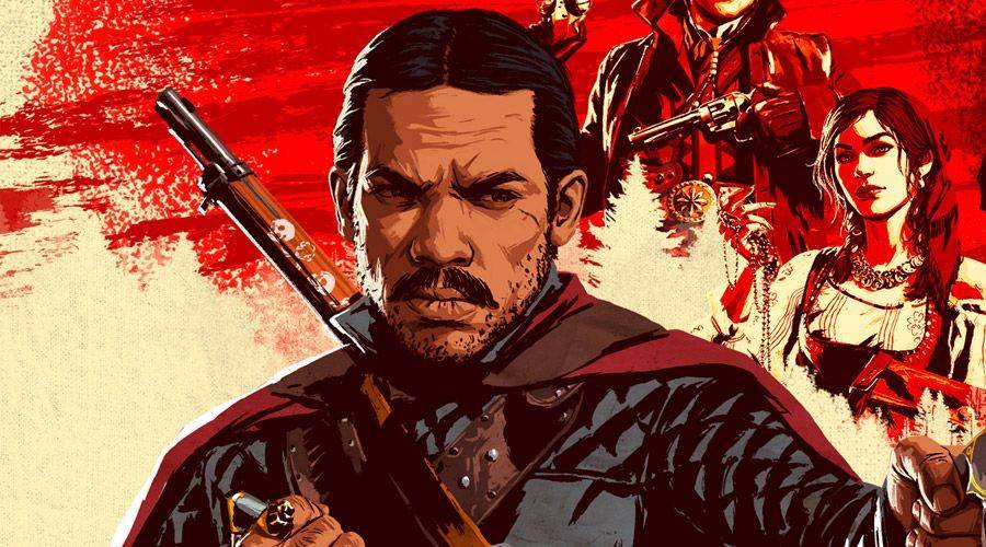 Rockstar Akan Rilis Red Dead Online Jadi Game Standalone