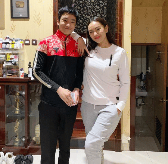 instagram.com/kalinaocktaranny