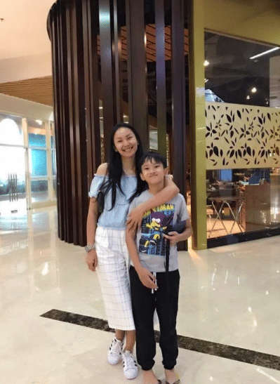 instagram.com/kalinaocktaranny