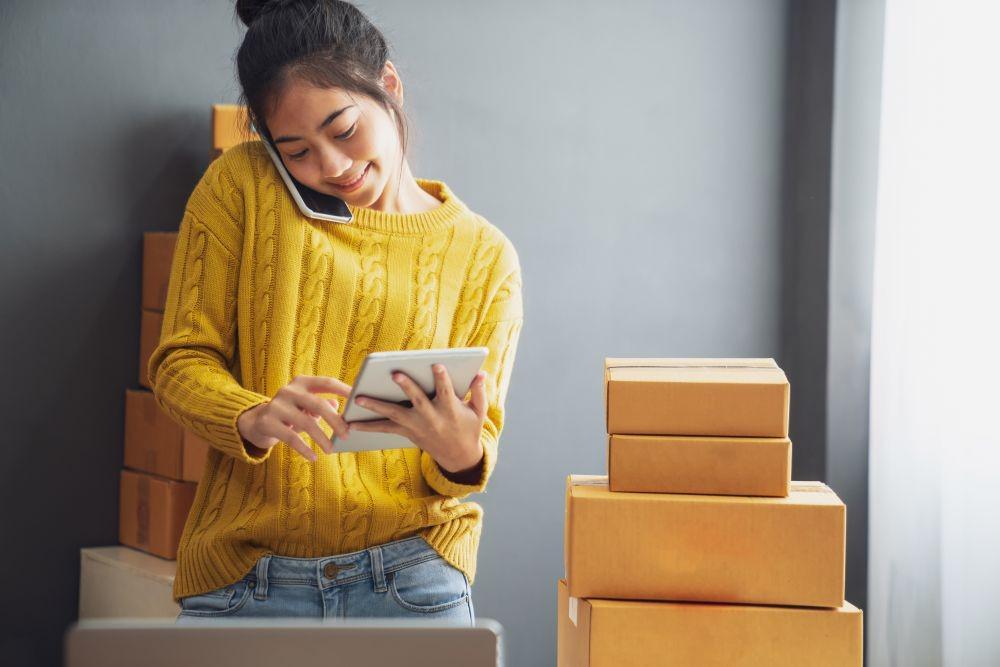 Tips Bisnis UMKM di Tengah Pandemik? Siapkan 5 Hal Ini Ya!