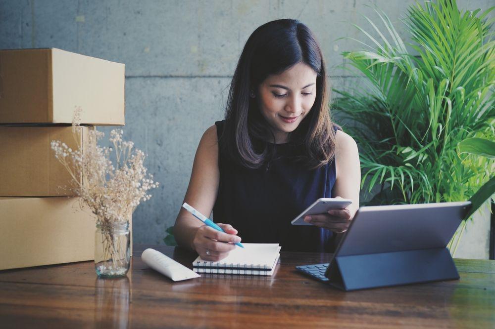 Indosat Ooredoo Business Berikan Dukungan pada UMKM di Tengah Pandemik