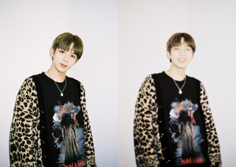 Genap Berusia 20 Tahun, 10 Potret Shotaro NCT yang Makin Bersinar
