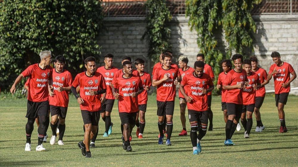 Dok.IDN Times/Bali United