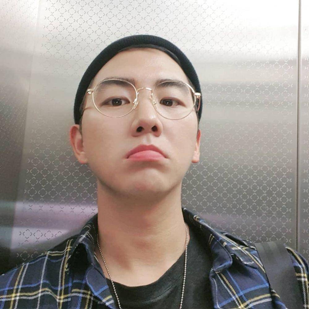 Kim Hyung Suk (instagram.com/valentin_khs)