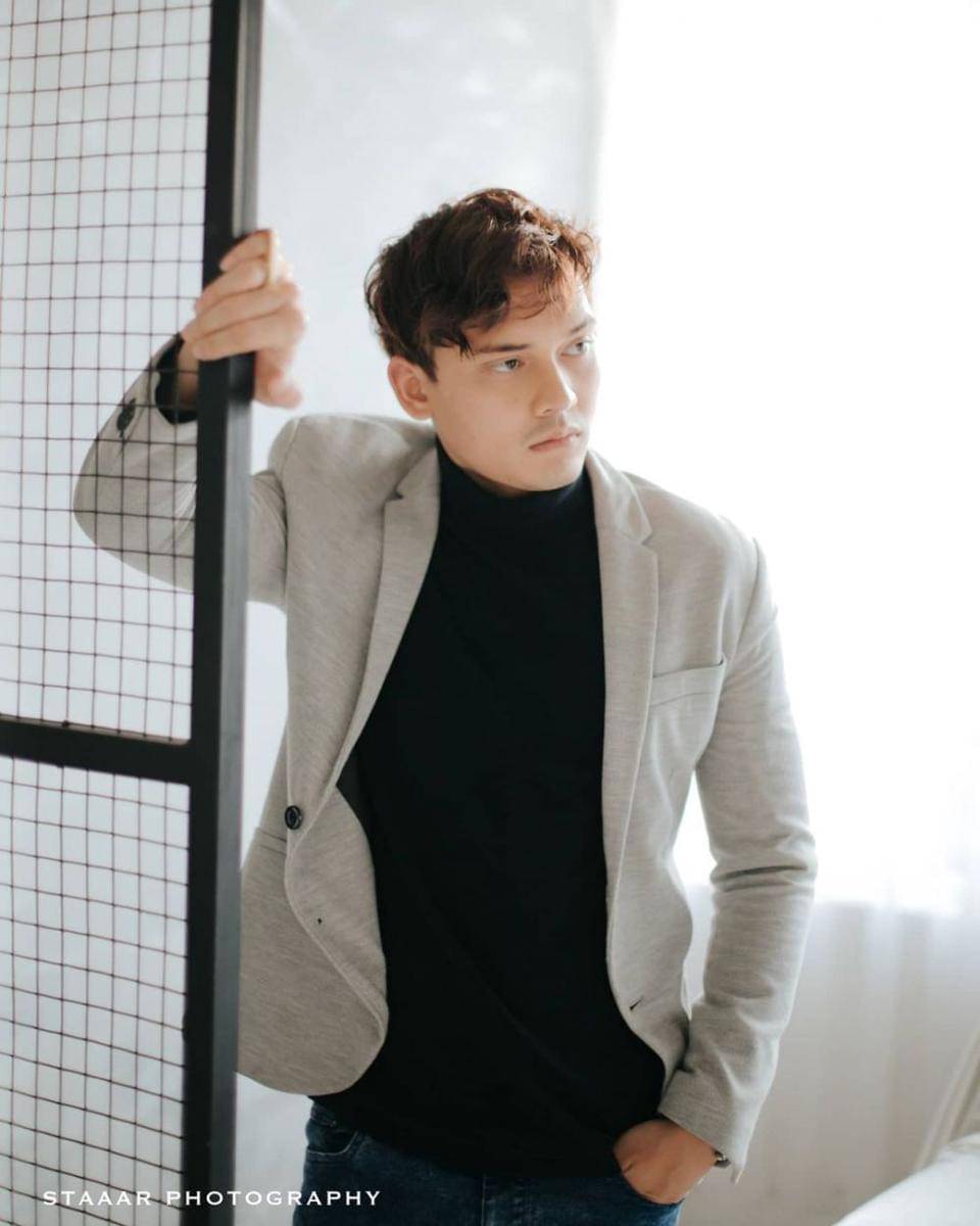 STAAAR Photography via instagram.com/ikbalfauzi_