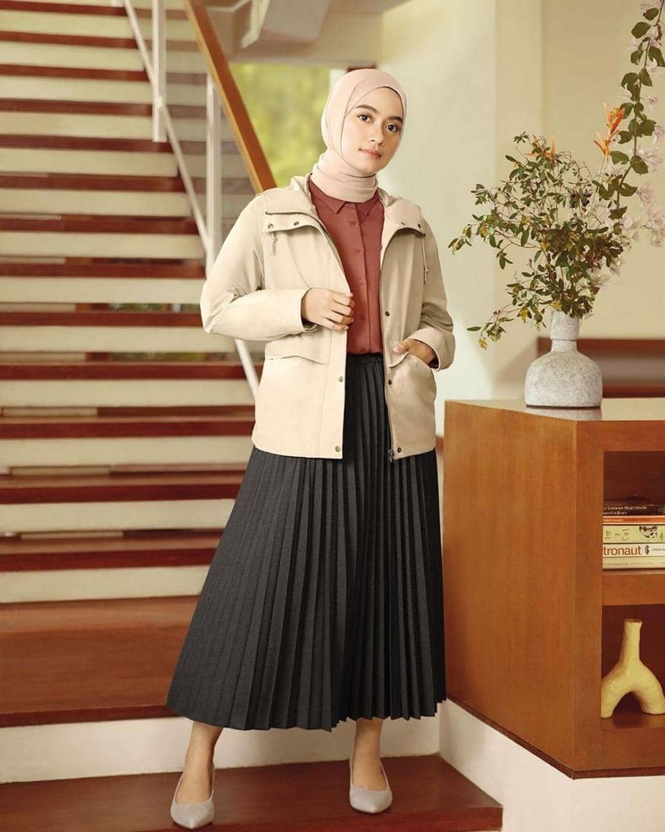 Dok. UNIQLO Indonesia