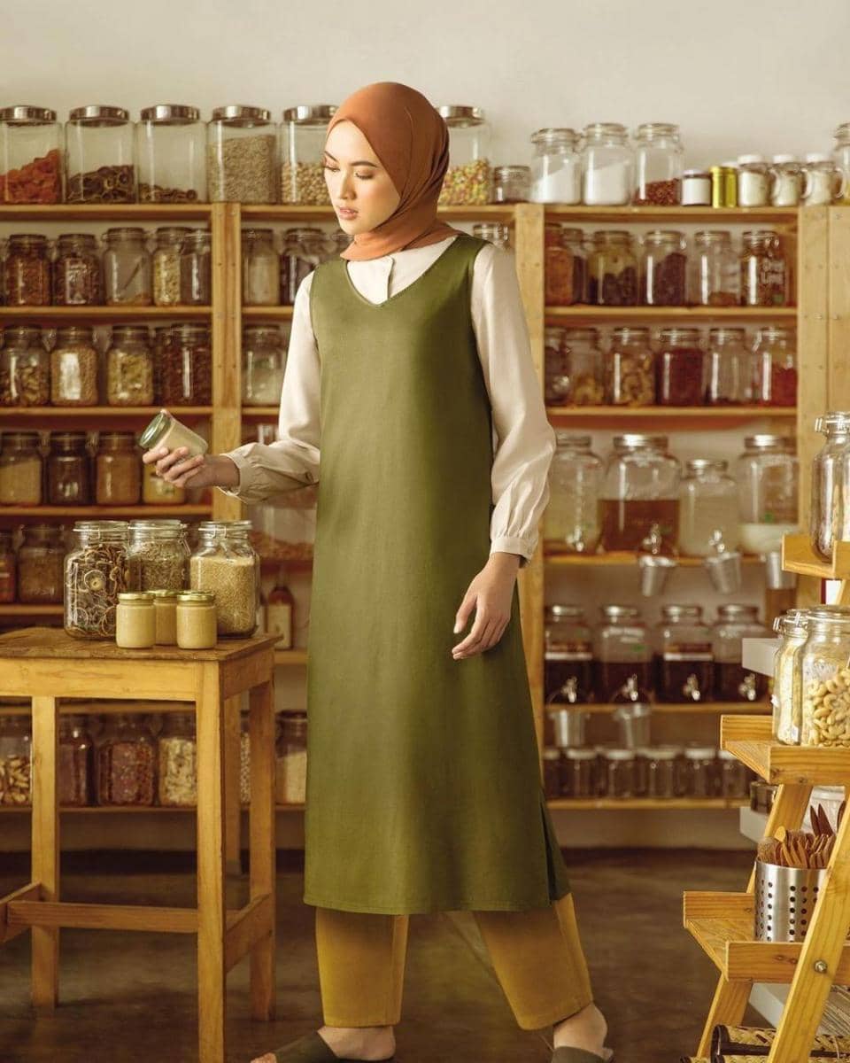 Dok. UNIQLO Indonesia