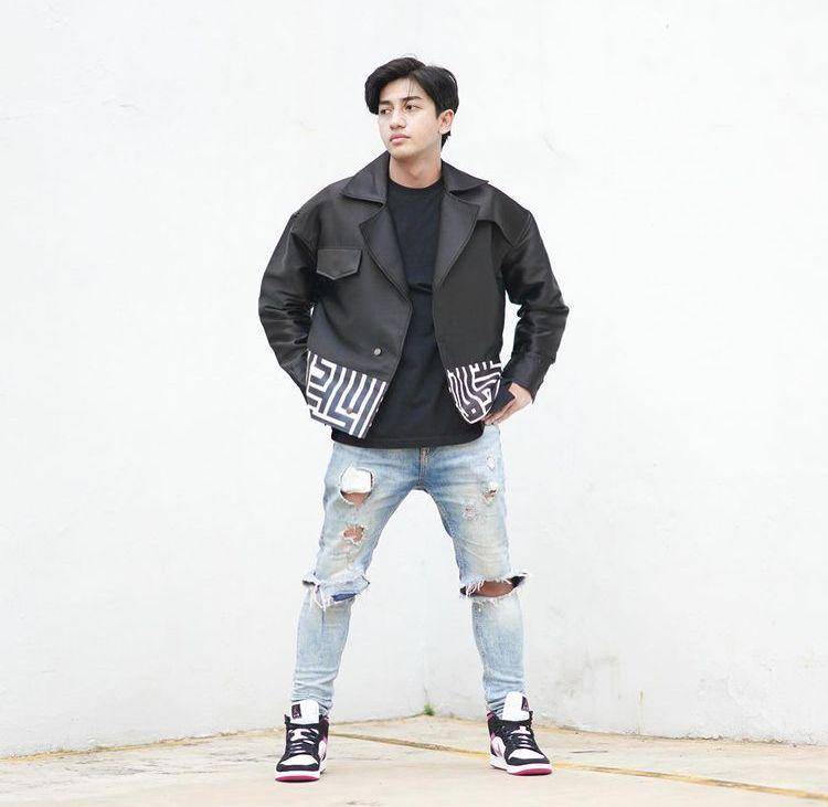 Instagram.com/harrisvriza/