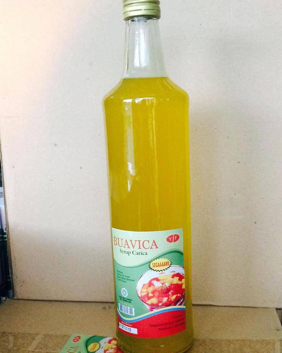 instagram.com/yuasafood