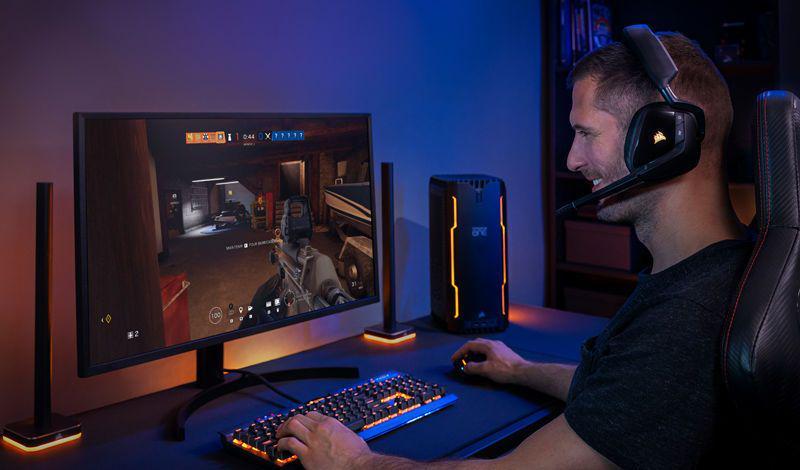 5 Mechanical Gaming Keyboard dari Brand Lokal, Murah dan Merakyat!