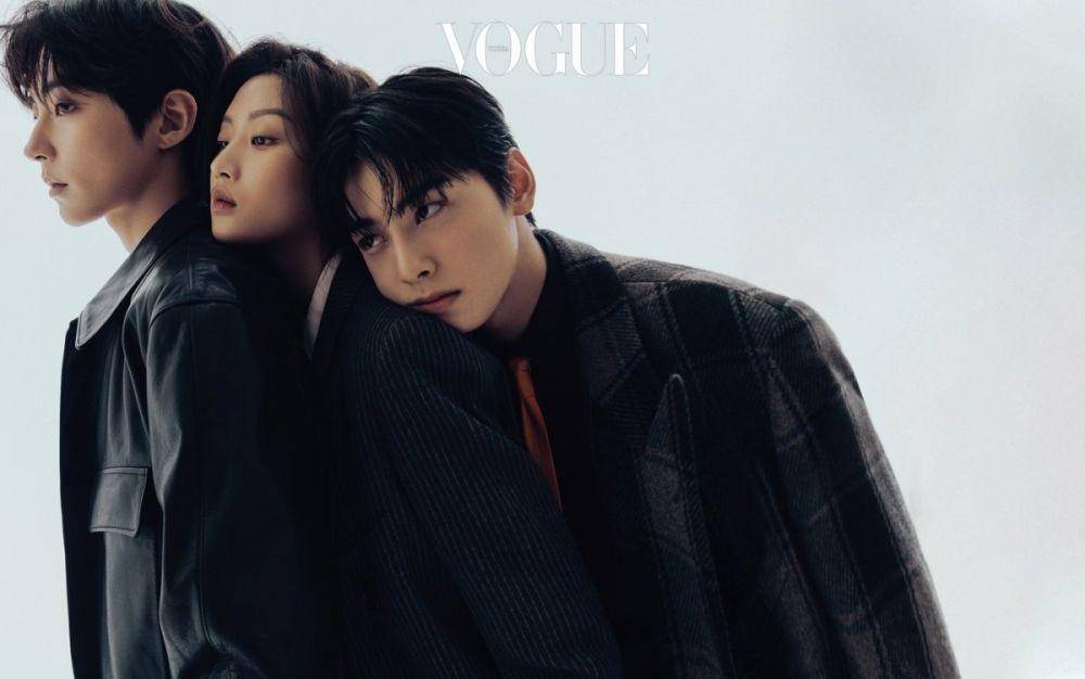 dok. vogue