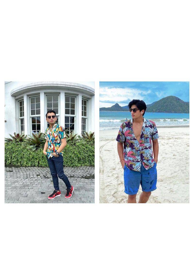 Berbagai sumber