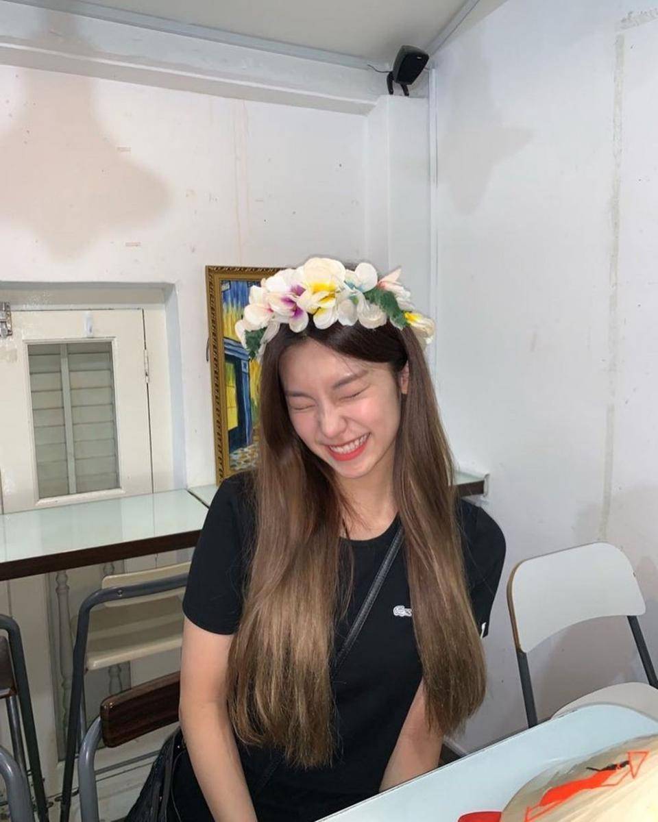 Yeji ITZY (instagram.com/itzy.all.in.us)