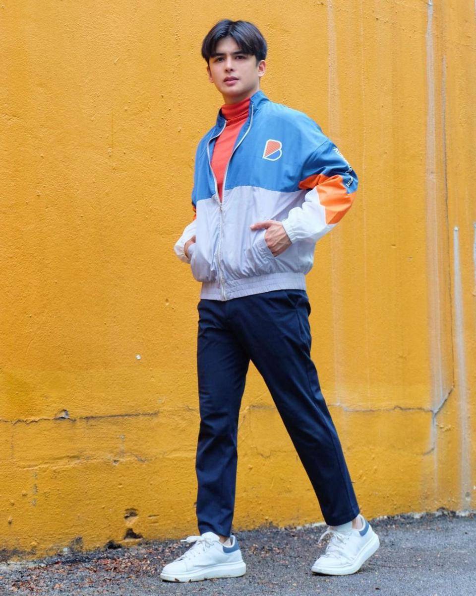 Instagram/teejaymarquez