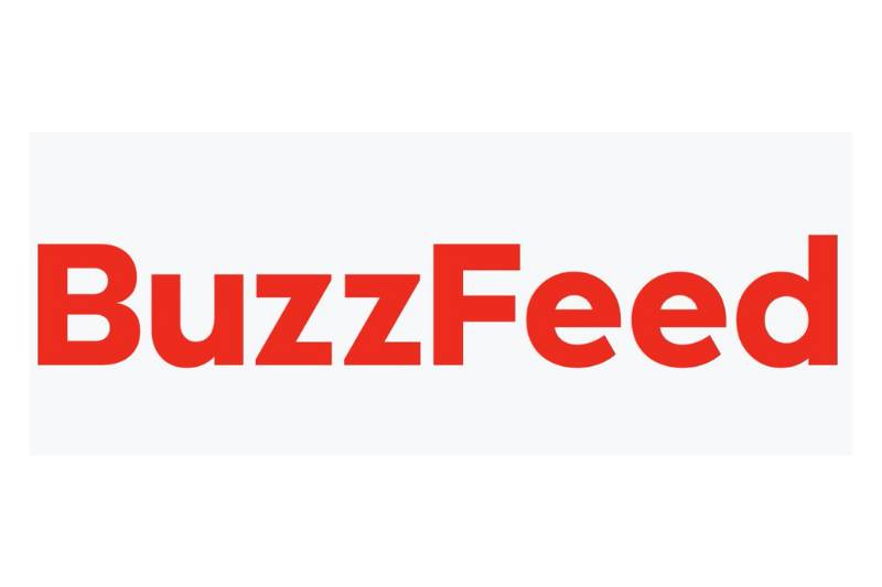Buzzfeed (Website/buzzfeed.com)