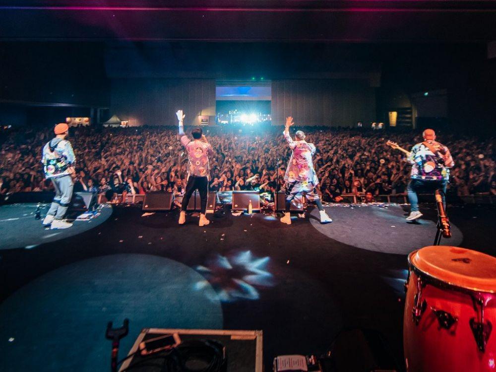 8 Band Asal Lampung Dulu Terkenal di Nasional, Apa Kabar Mereka Kini?