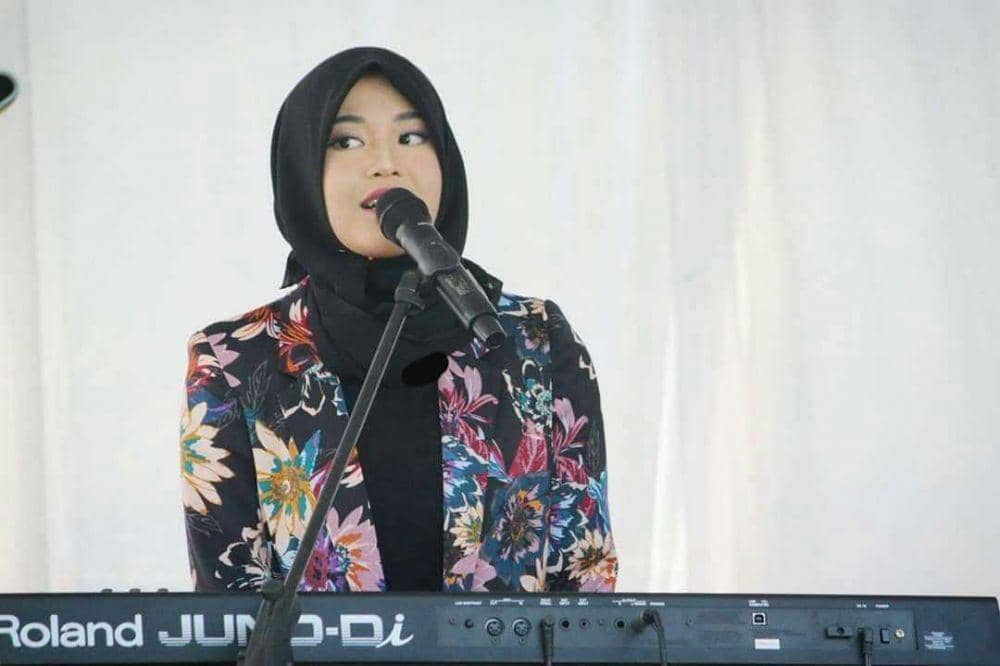 Mental Dipuji Ari Lasso, Ini 10 Potret Uluf Peserta Indonesian Idol