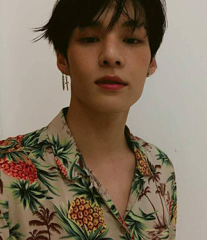 Sejun VICTON (instagram.com/victon1109)