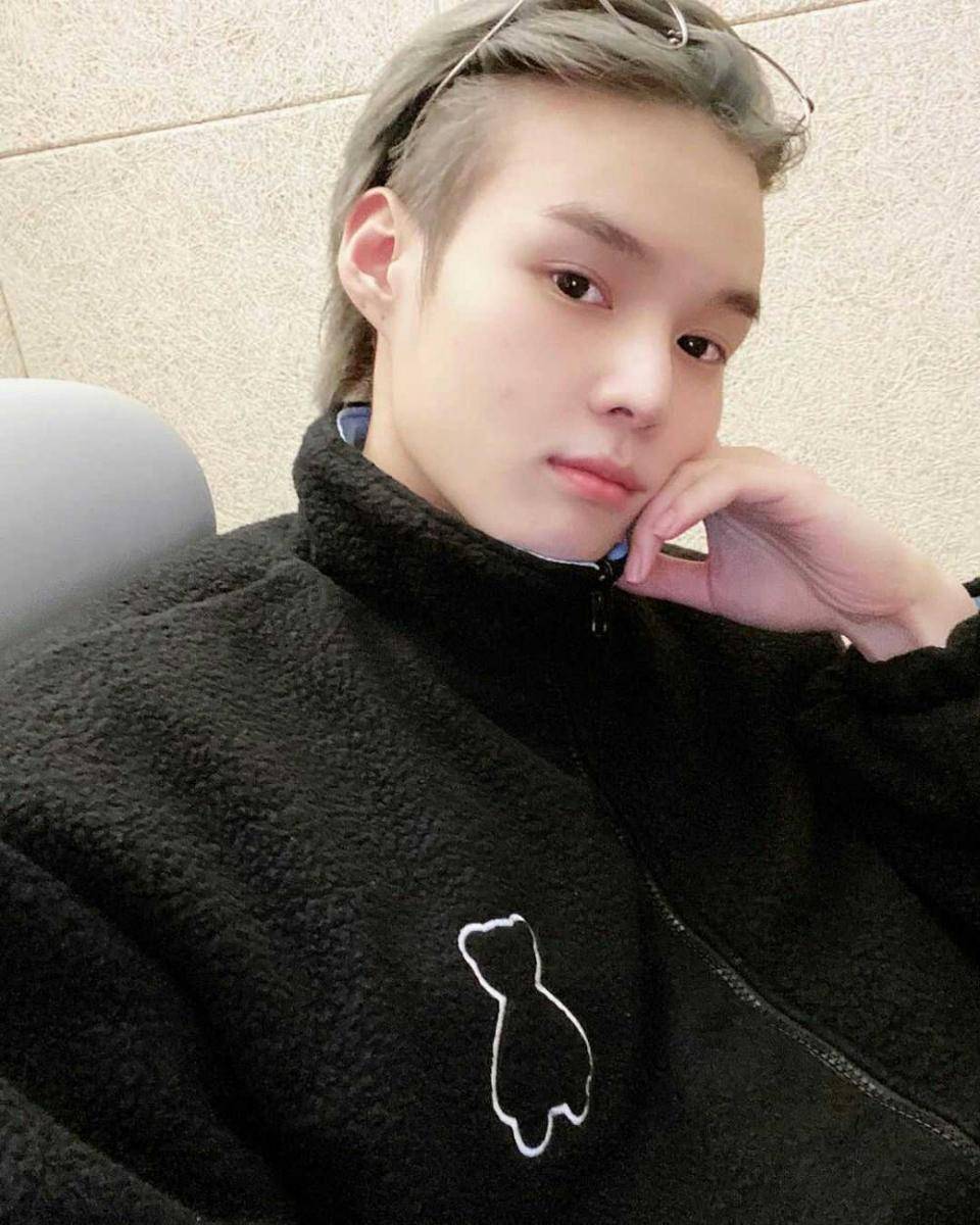 Sejun VICTON (instagram.com/_nujes.0504_)