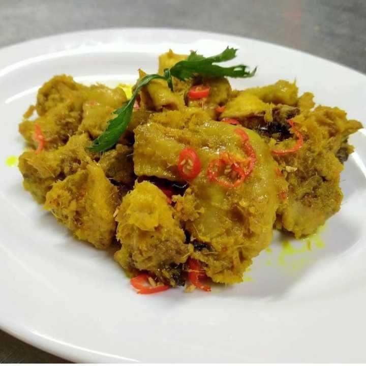 Resep Ayam Palekko Khas Bugis, Pedas Gurih Bikin Nagih