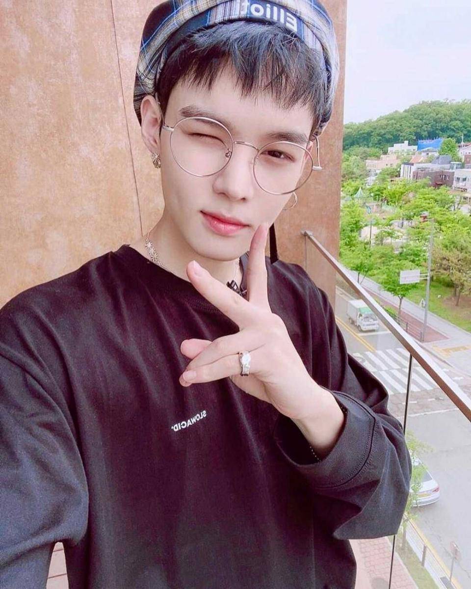 Sejun VICTON (instagram.com/victon1109)