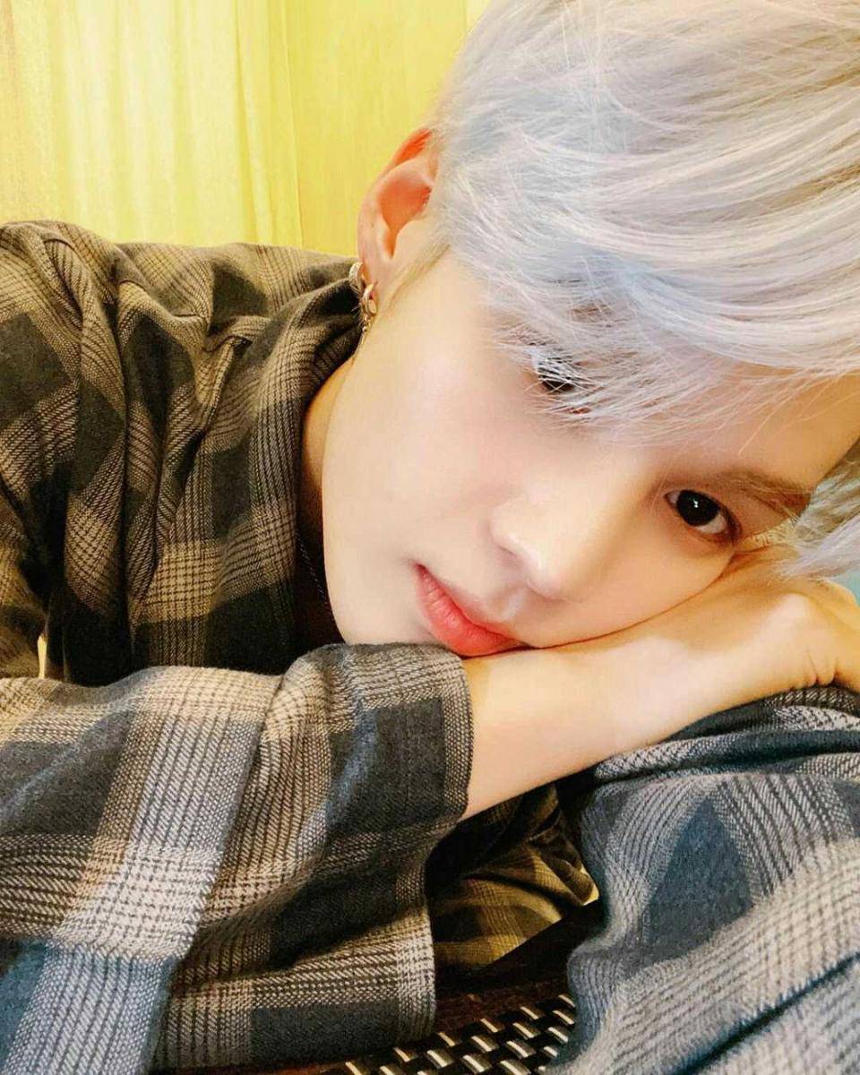 Sejun VICTON (instagram.com/victon1109)