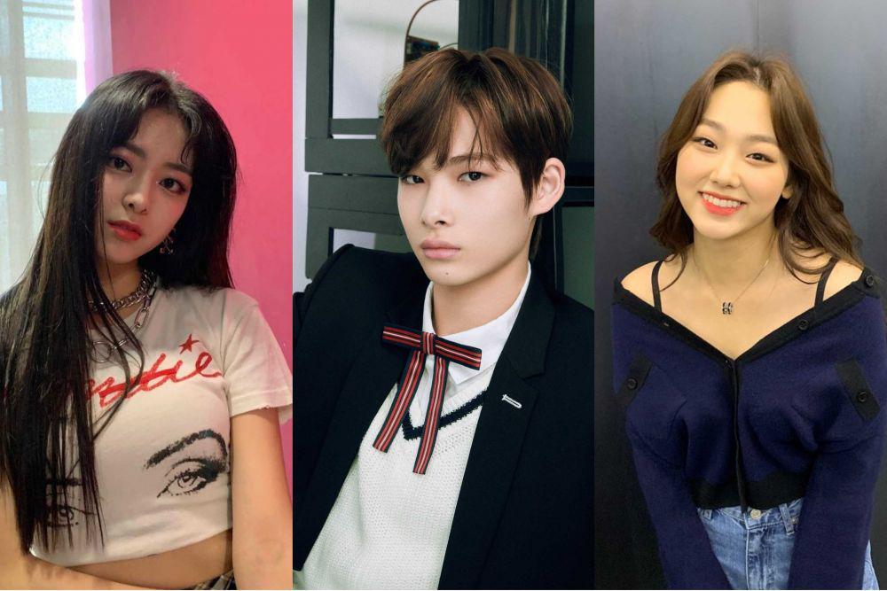 12 Maknae KPop yang Berulang Tahun di Bulan Desember, Ada Biasmu?
