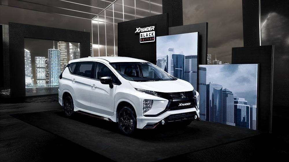 IDN Times/Mitsubishi Motors