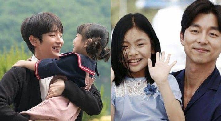 Meski Single, 5 Aktor Korea Ini Dinilai Cocok Perankan Karakter Ayah