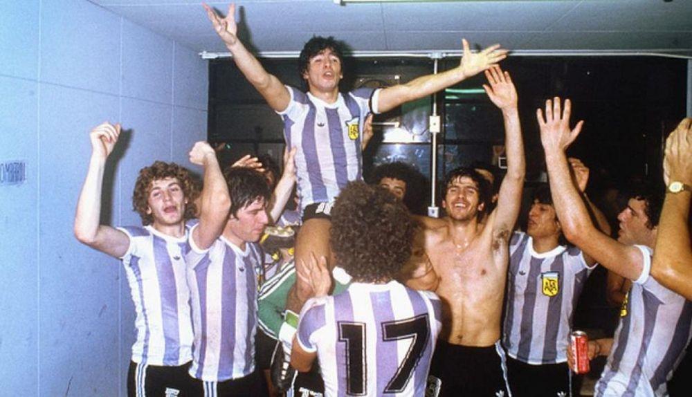 Dinilai Janggal, Polisi Investigasi Kematian Diego Maradona
