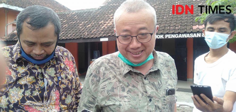 Anggota Forpi Bantul Nyambi Jadi Tim Advokasi Paslon saat Pilkada