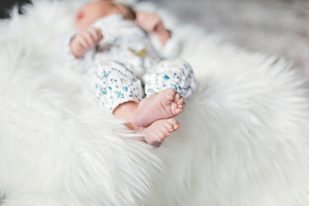 50 Nama Bayi Perempuan yang Artinya Berkah dari Allah, Indah Nian!