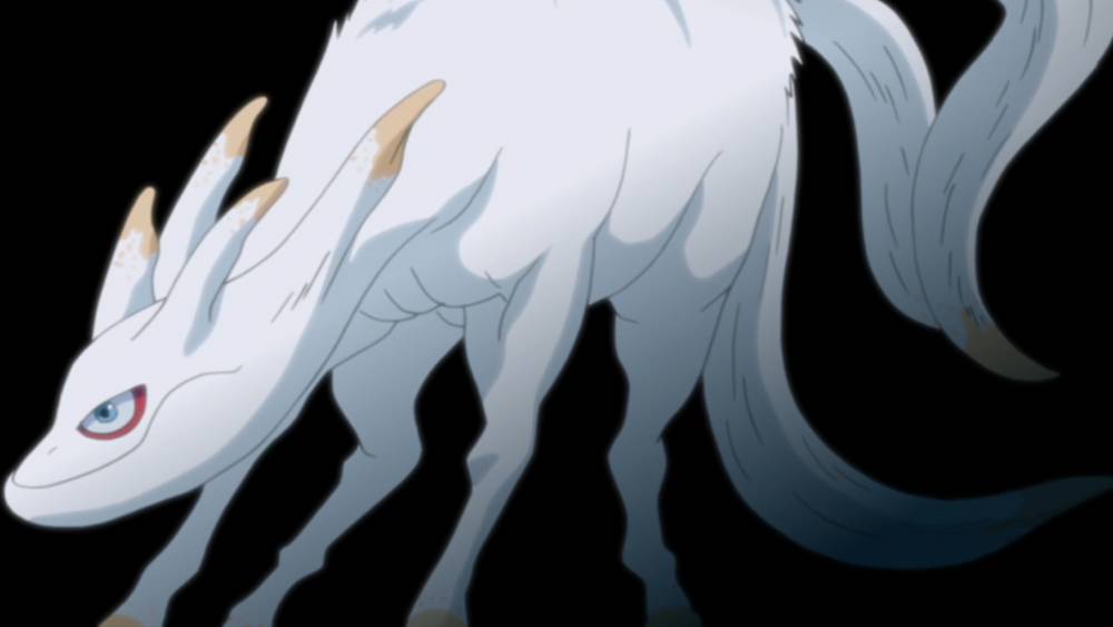 Dok. Studio Pierrot/Naruto: Shippuden
