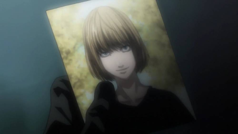 Dok. Studio Madhouse/Death Note