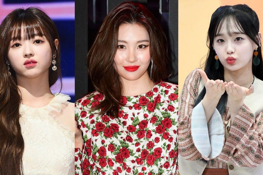 Ada Chuu LOONA hingga Sunmi, 5 Fakta Reality Show 'Running Girls'