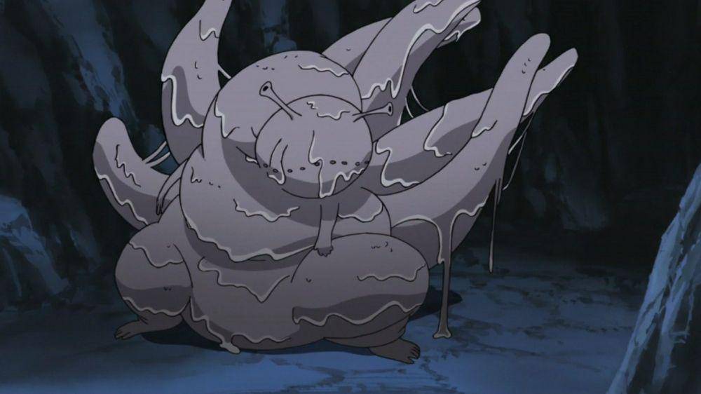 Dok. Studio Pierrot/Naruto: Shippuden