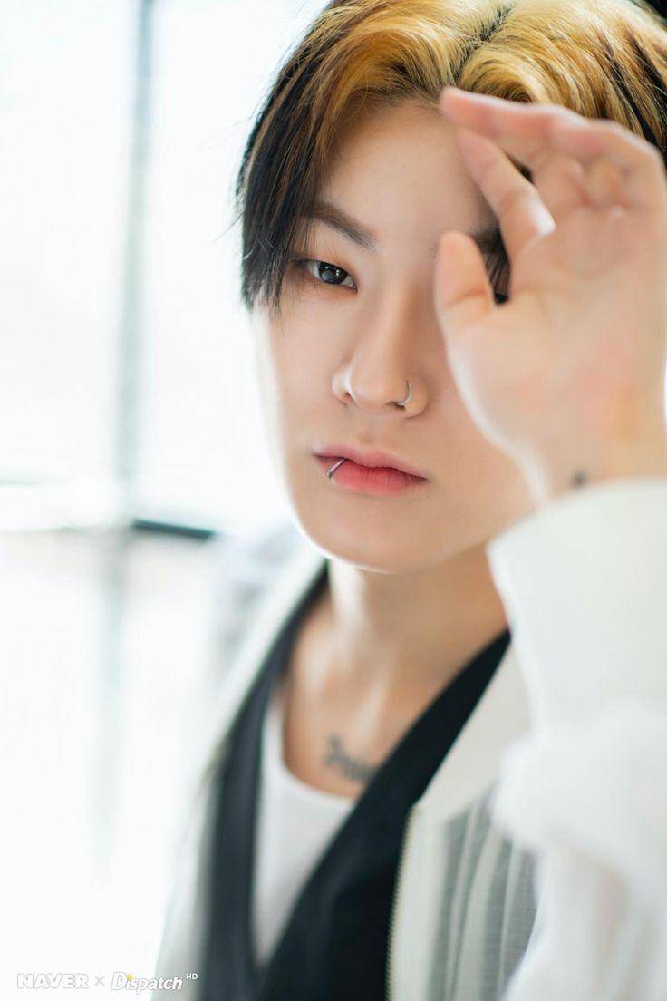 NAVER X Dispatch