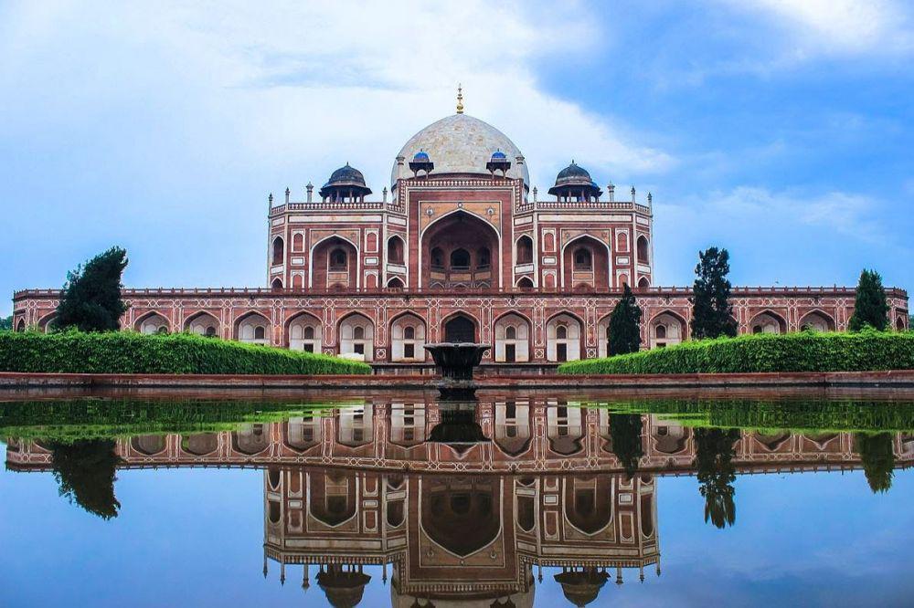 Dari Makam hingga Museum, Inilah 10 Bangunan Megah di Delhi India