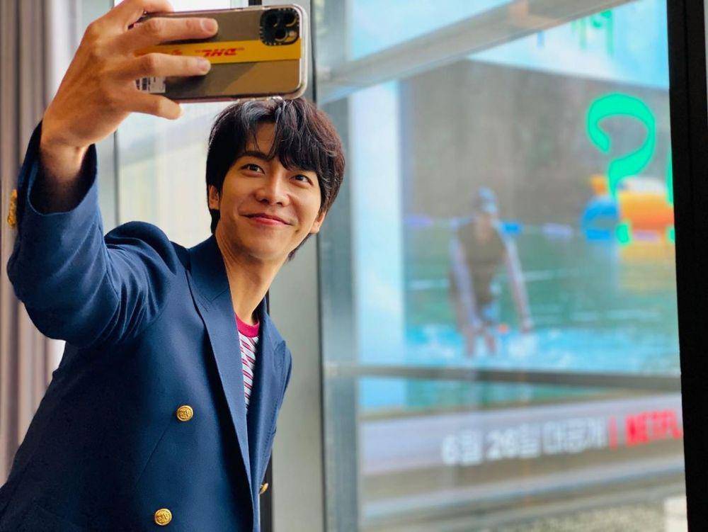 instagram.com/ leeseunggi.official